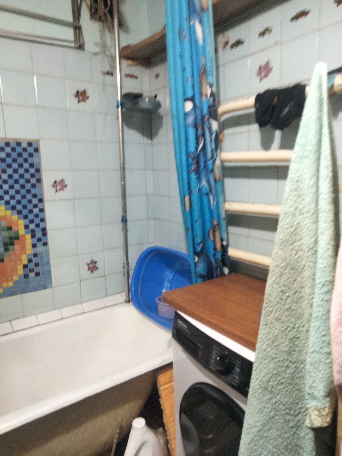 Аренда комнаты/части квартиры, Лобачевского пер., 2