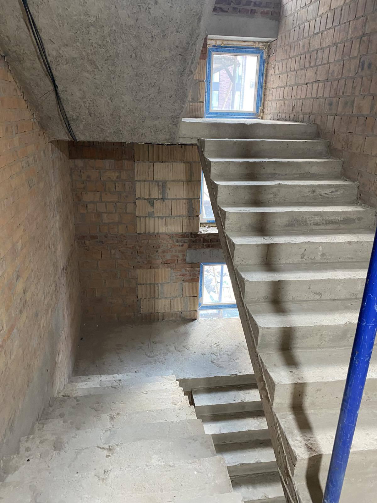 Продаж 1-кімнатної квартири 22 м²