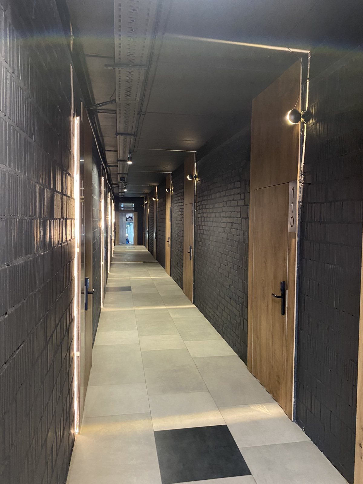 Продаж 1-кімнатної квартири 22 м²