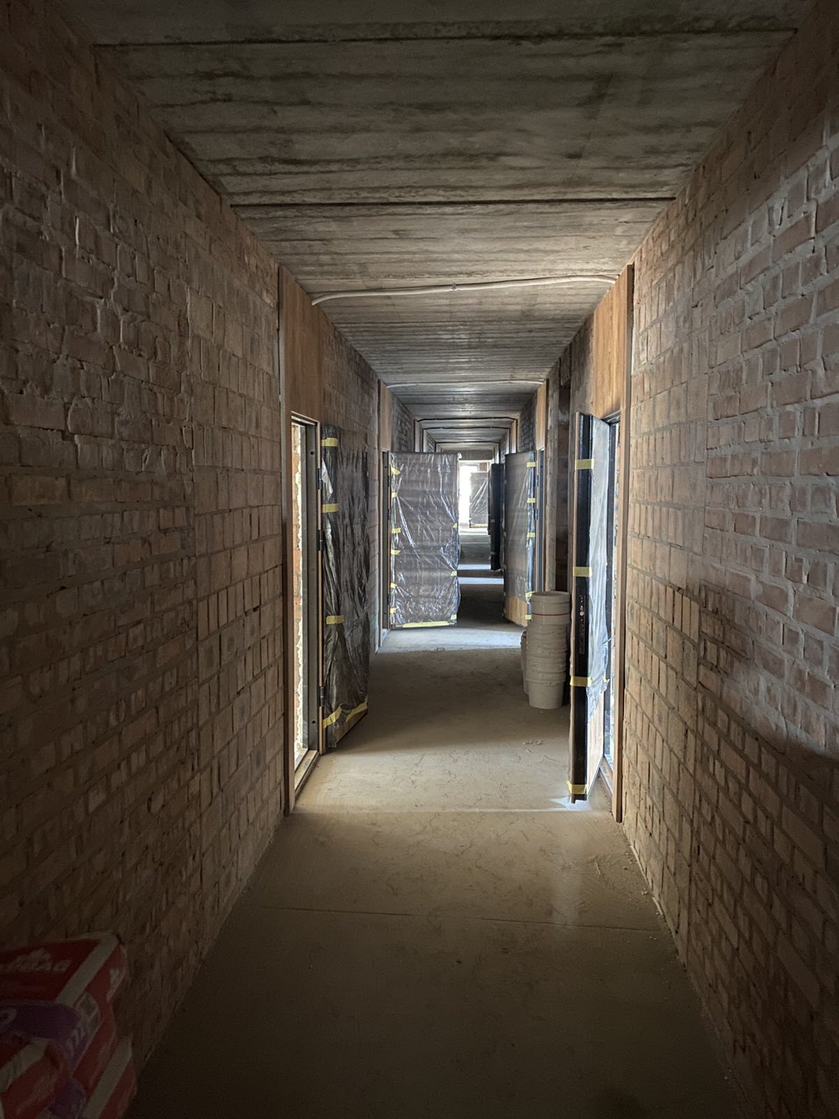 Продаж 1-кімнатної квартири 22 м²