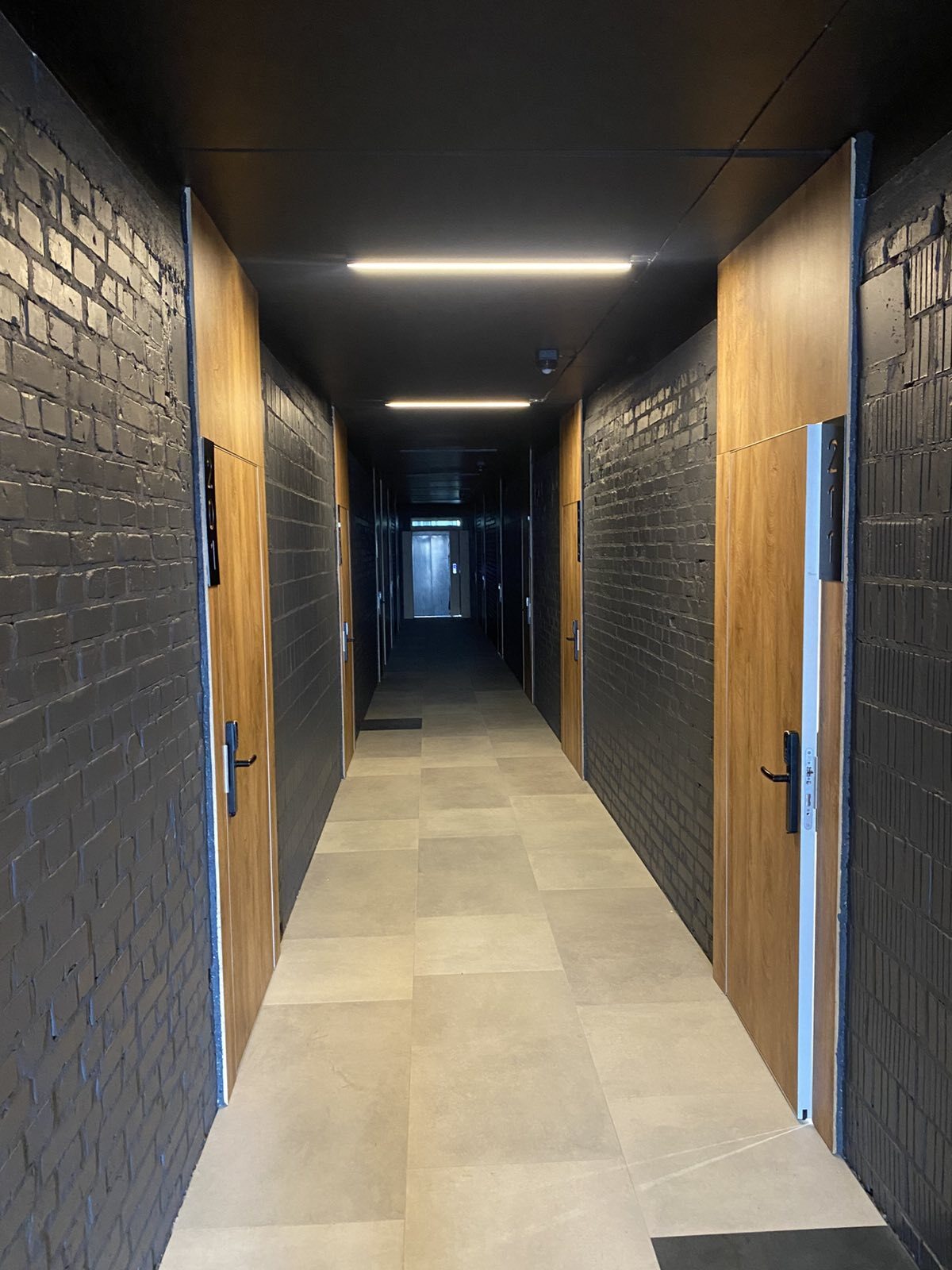 Продаж 1-кімнатної квартири 22 м²