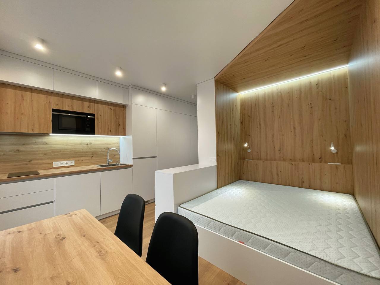 Продаж 1-кімнатної квартири 22 м²