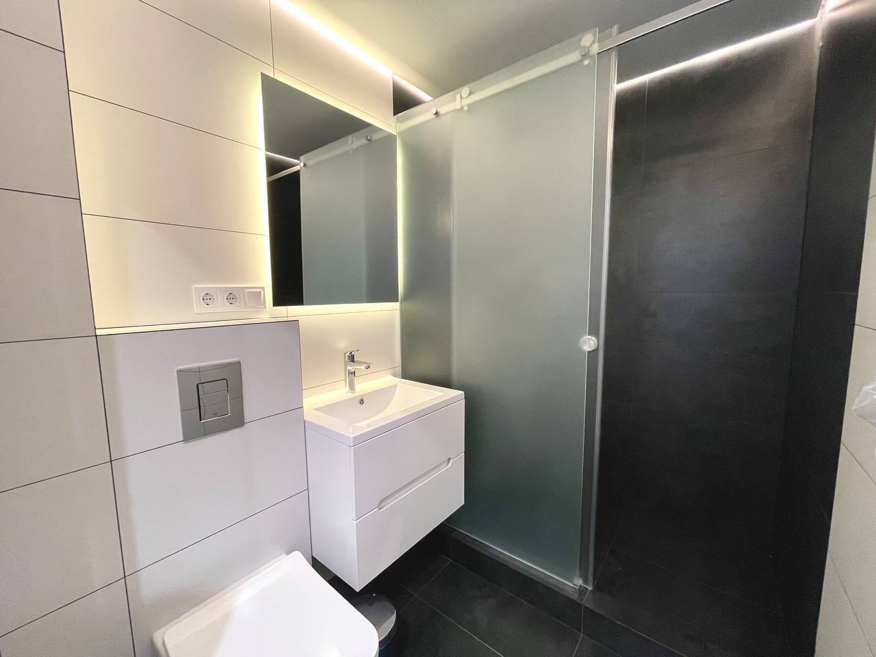 Продаж 1-кімнатної квартири 22 м²