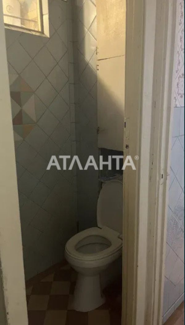 Продаж 2-кімнатної квартири 42.8 м², Добровольского просп., просп./Заболотного