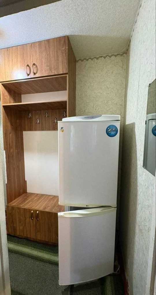 Продаж 2-кімнатної квартири 45 м², Курсовий 1-й пров.