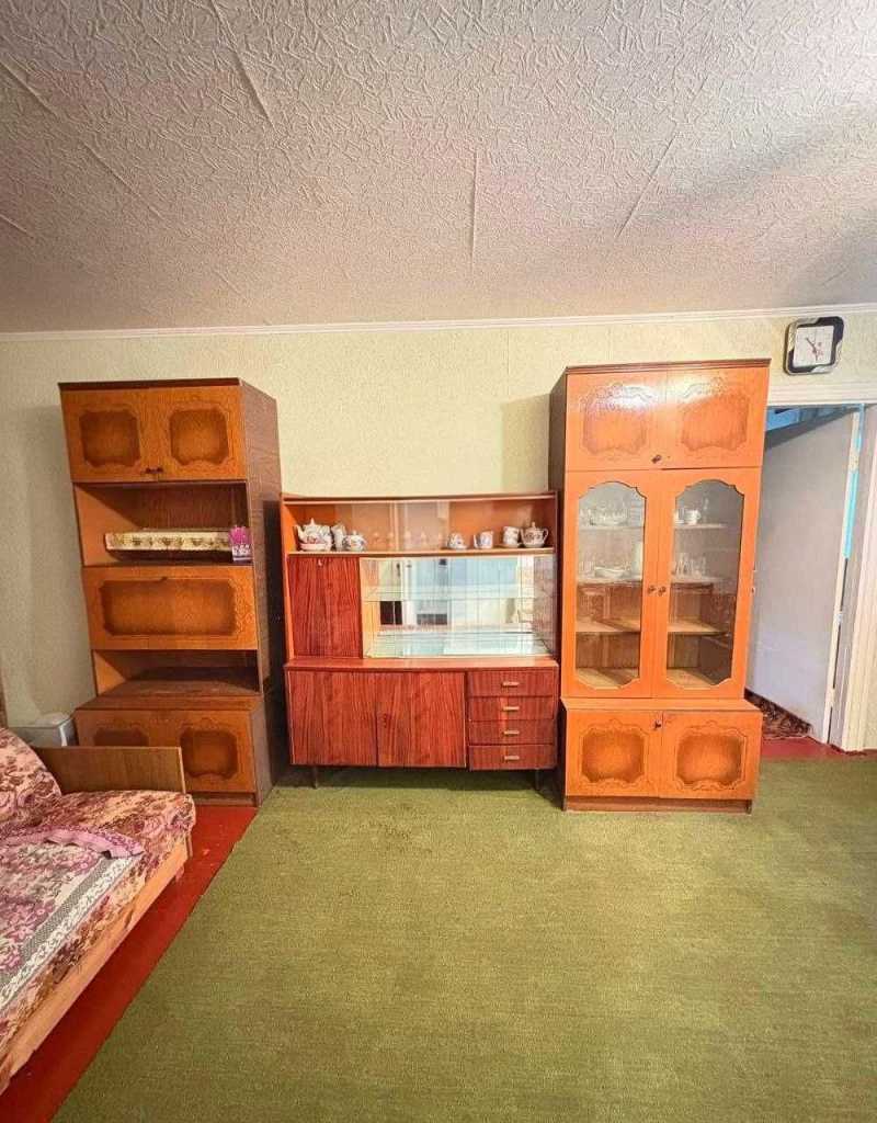 Продаж 2-кімнатної квартири 45 м², Курсовий 1-й пров.