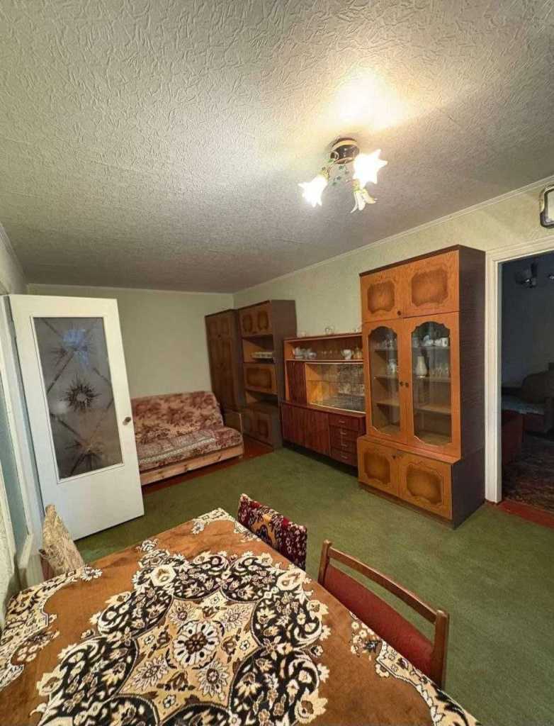 Продаж 2-кімнатної квартири 45 м², Курсовий 1-й пров.