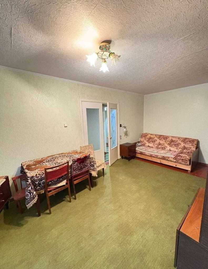 Продаж 2-кімнатної квартири 45 м², Курсовий 1-й пров.