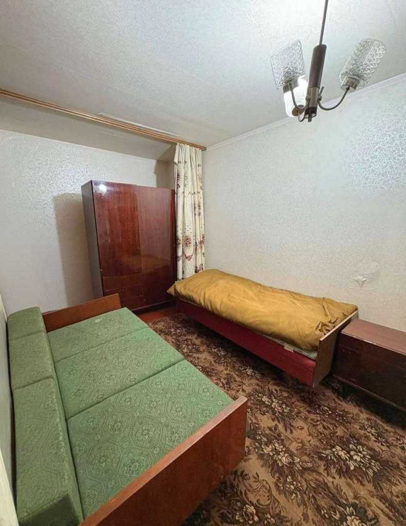 Продаж 2-кімнатної квартири 45 м², Курсовий 1-й пров.