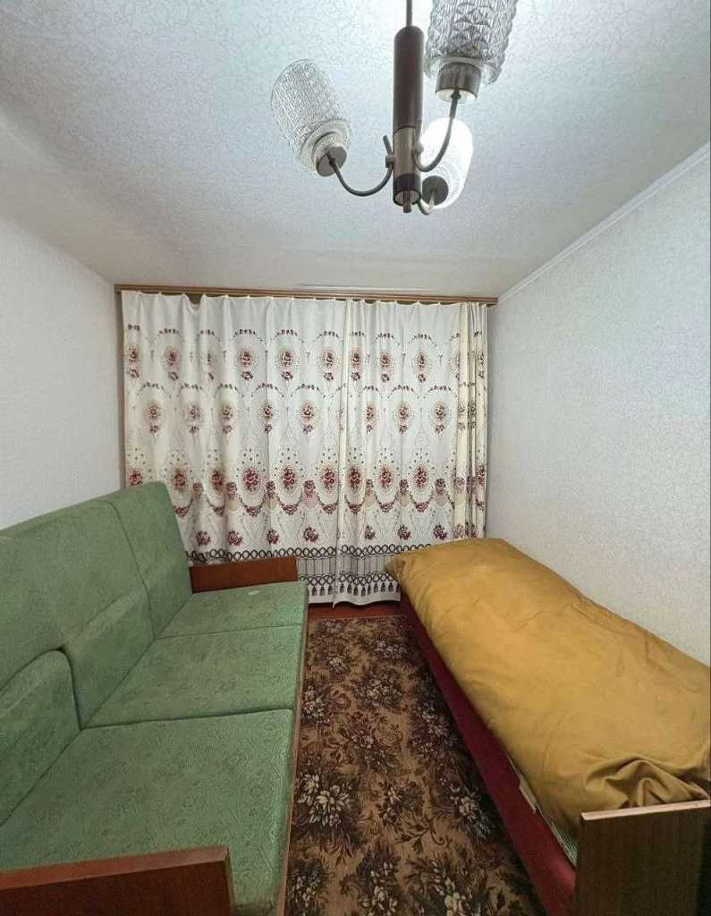 Продаж 2-кімнатної квартири 45 м², Курсовий 1-й пров.