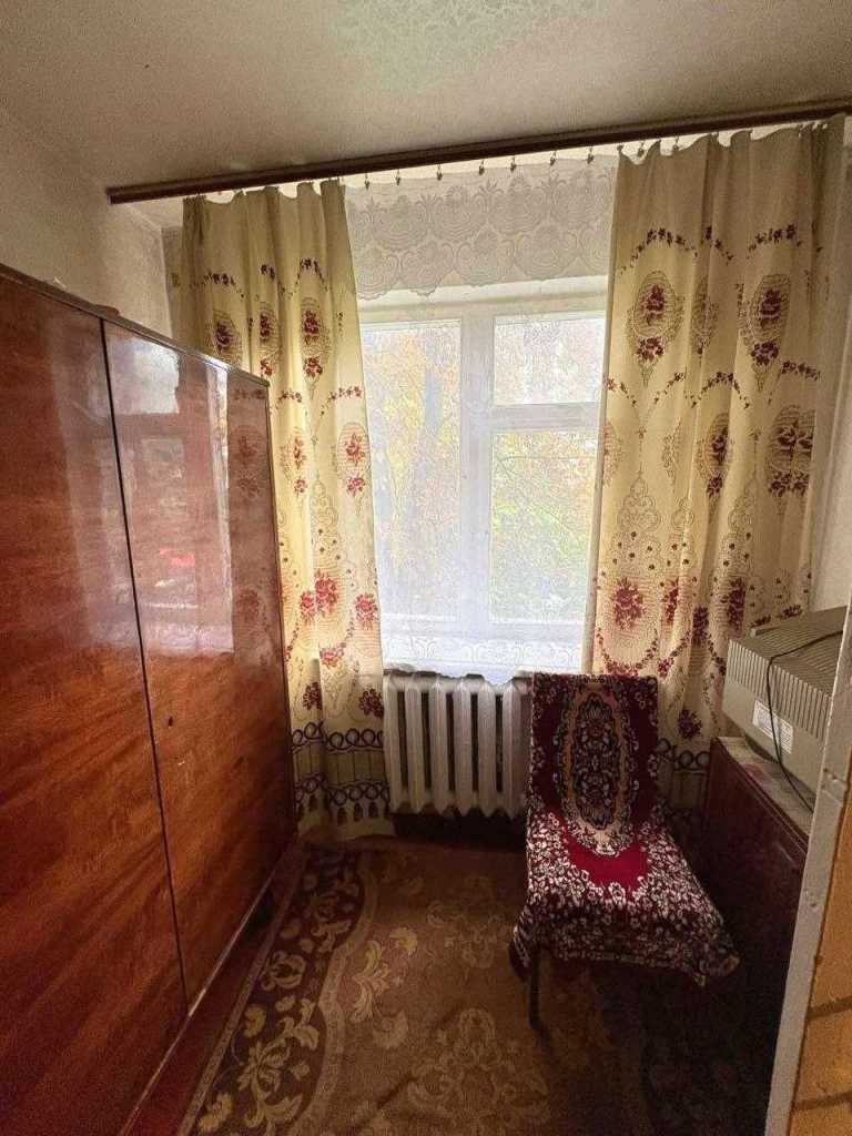 Продаж 2-кімнатної квартири 45 м², Курсовий 1-й пров.