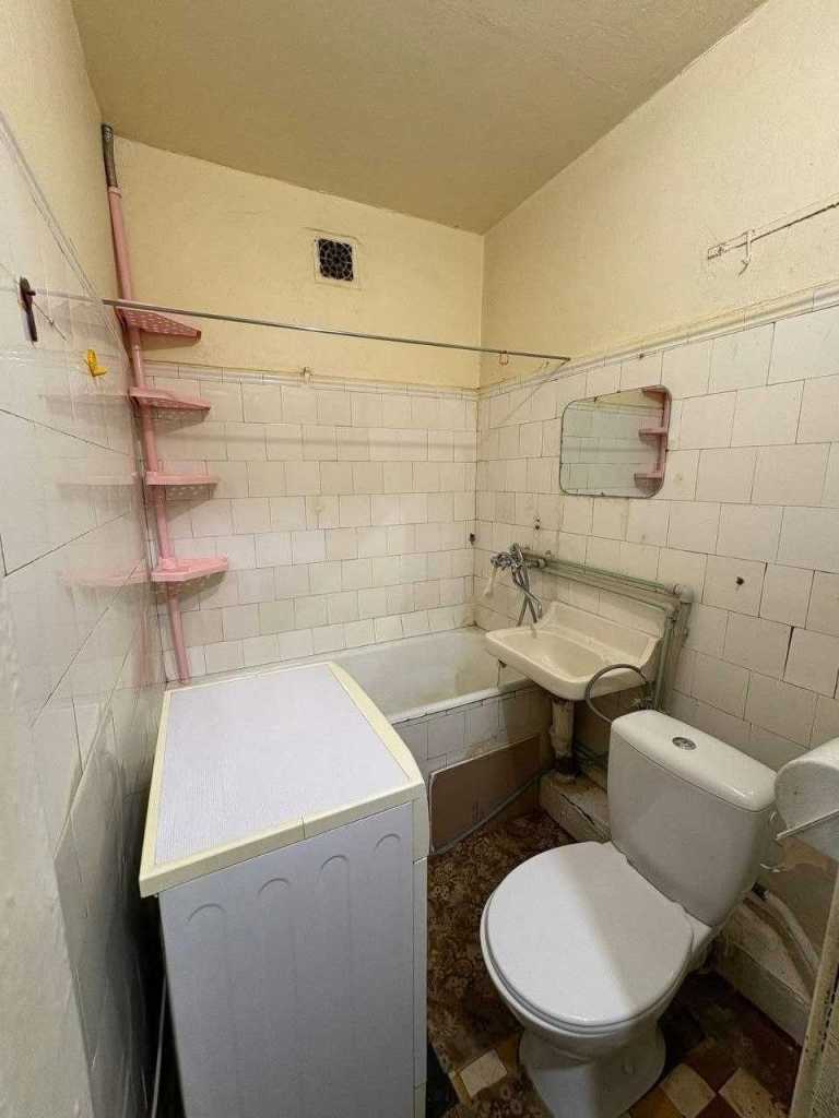 Продаж 2-кімнатної квартири 45 м², Курсовий 1-й пров.