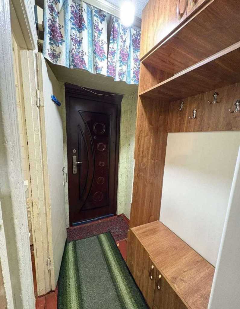 Продаж 2-кімнатної квартири 45 м², Курсовий 1-й пров.