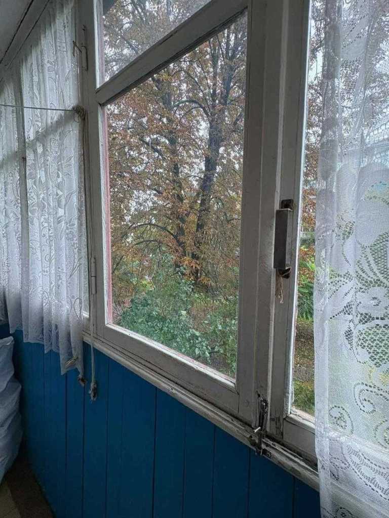 Продаж 2-кімнатної квартири 45 м², Курсовий 1-й пров.