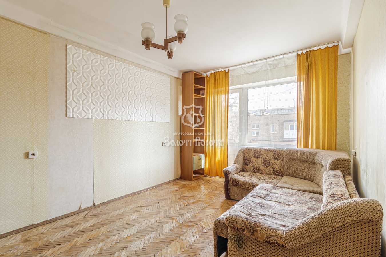 Продажа 3-комнатной квартиры 60.1 м², Ромена Роллана бул., 4Г