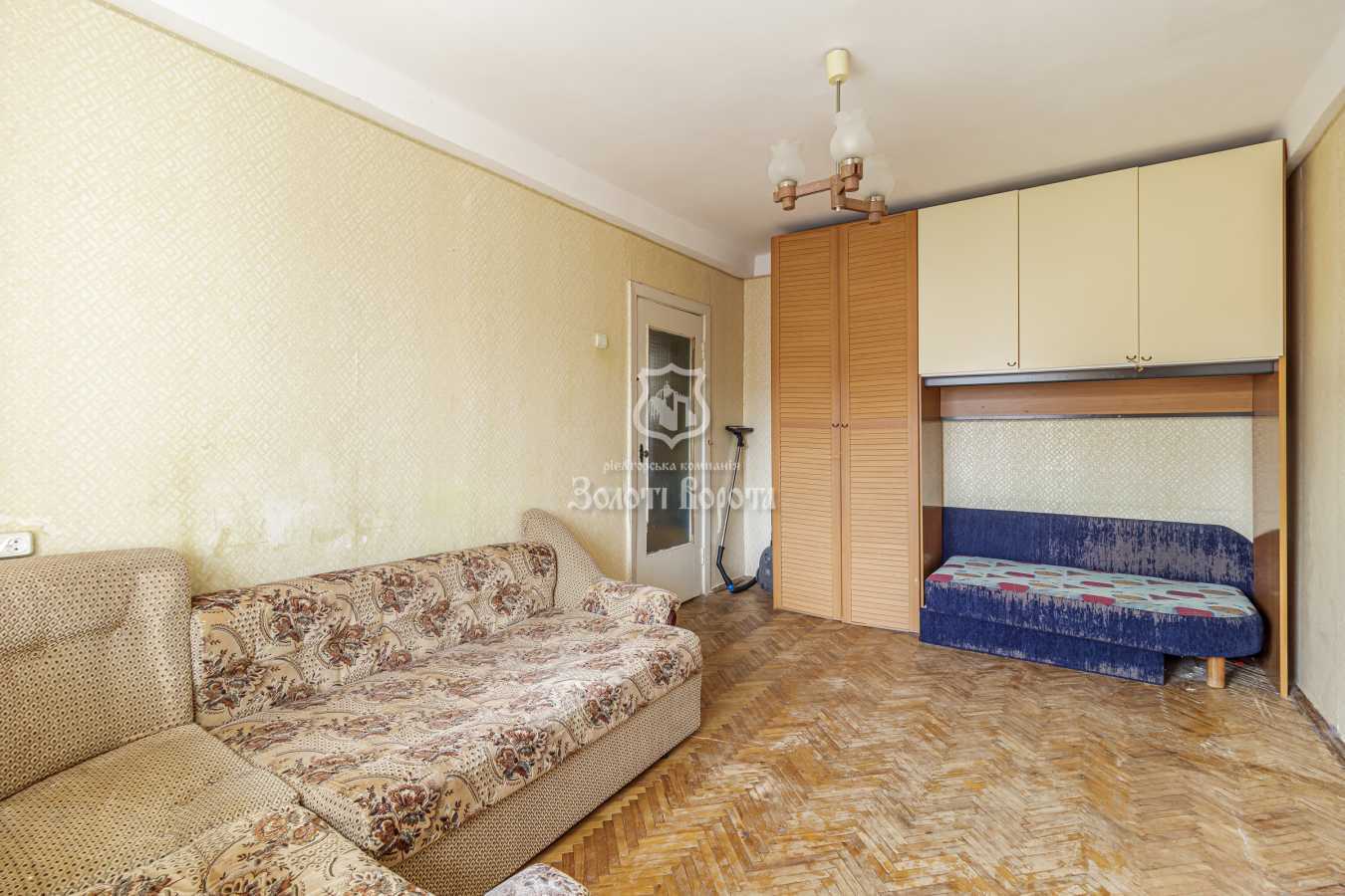 Продажа 3-комнатной квартиры 60.1 м², Ромена Роллана бул., 4Г