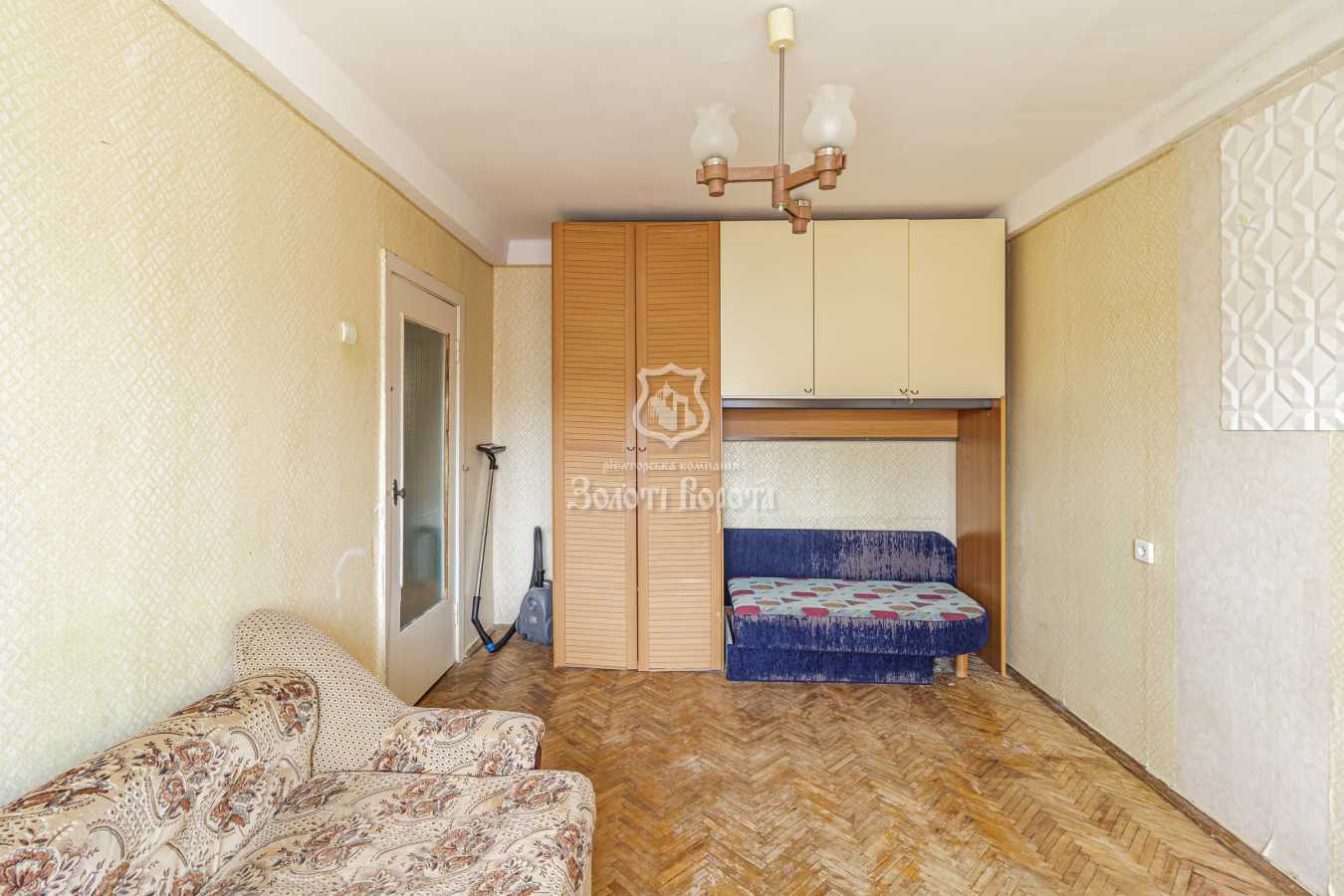 Продажа 3-комнатной квартиры 60.1 м², Ромена Роллана бул., 4Г