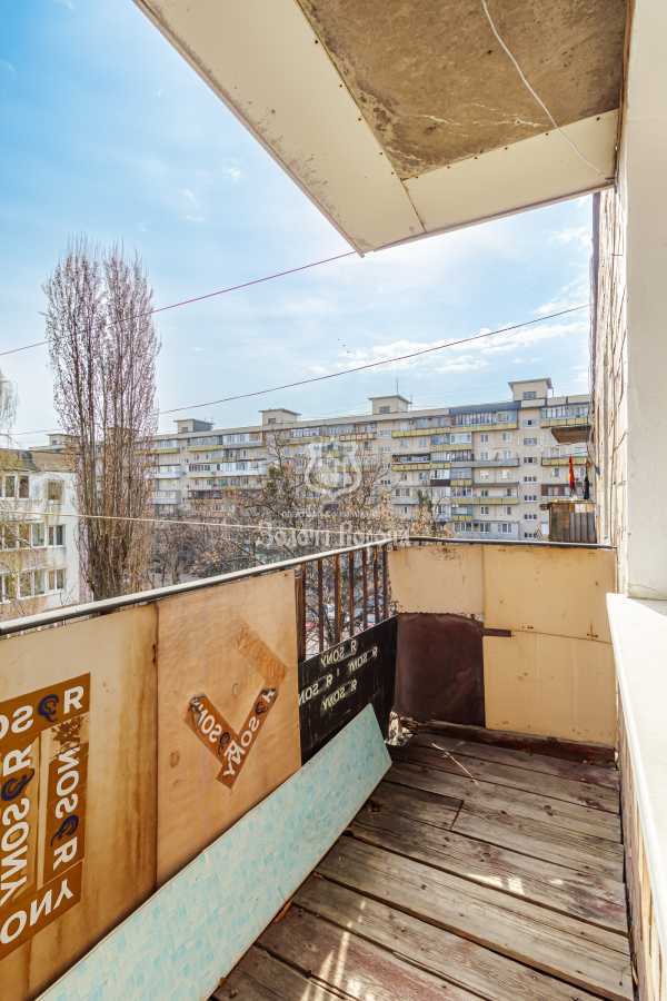Продажа 3-комнатной квартиры 60.1 м², Ромена Роллана бул., 4Г