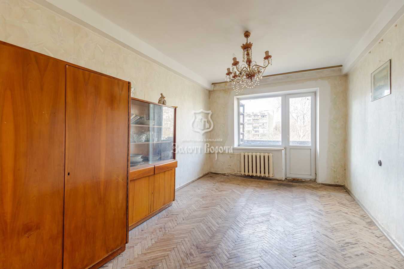 Продажа 3-комнатной квартиры 60.1 м², Ромена Роллана бул., 4Г