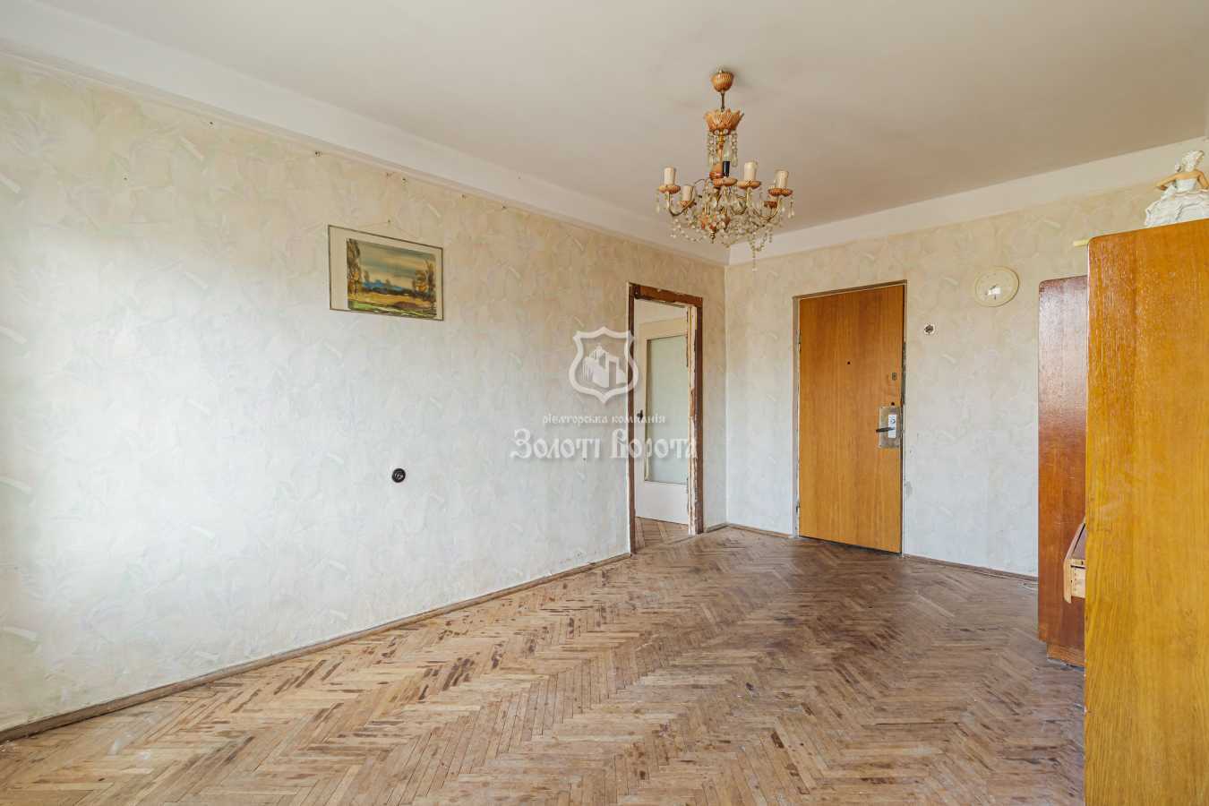 Продажа 3-комнатной квартиры 60.1 м², Ромена Роллана бул., 4Г