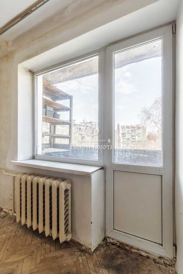 Продажа 3-комнатной квартиры 60.1 м², Ромена Роллана бул., 4Г