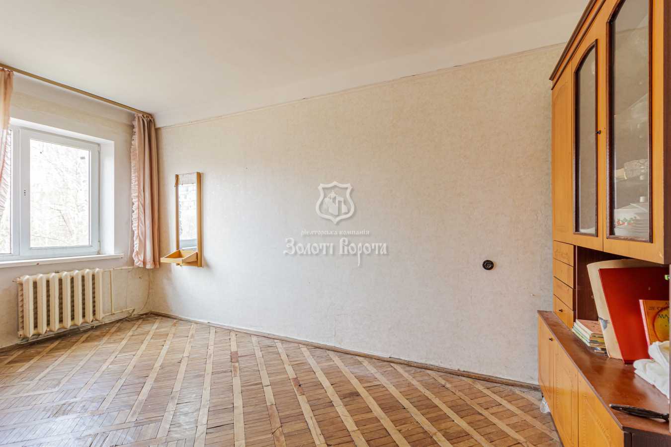 Продажа 3-комнатной квартиры 60.1 м², Ромена Роллана бул., 4Г