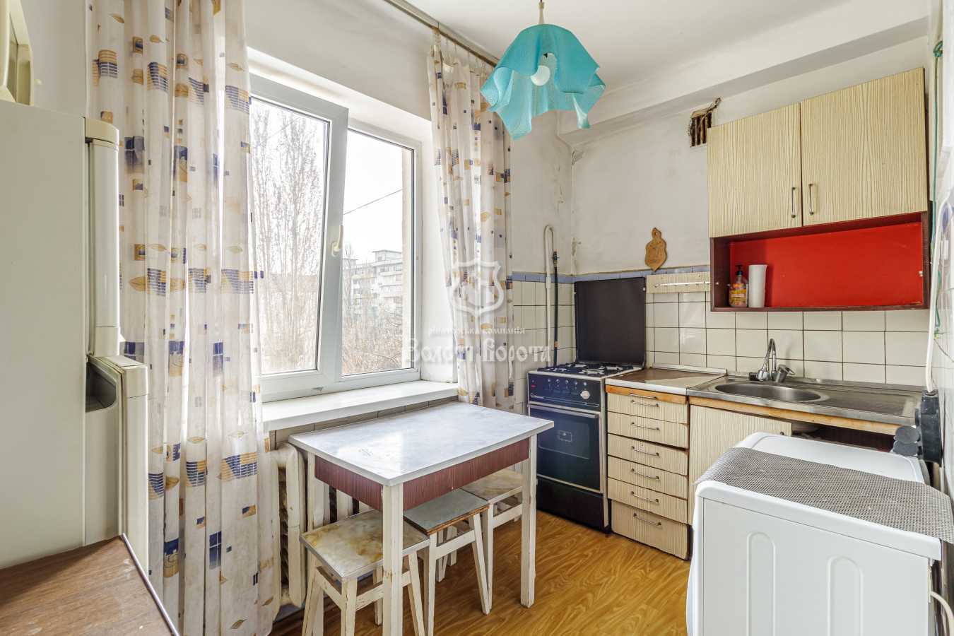 Продажа 3-комнатной квартиры 60.1 м², Ромена Роллана бул., 4Г