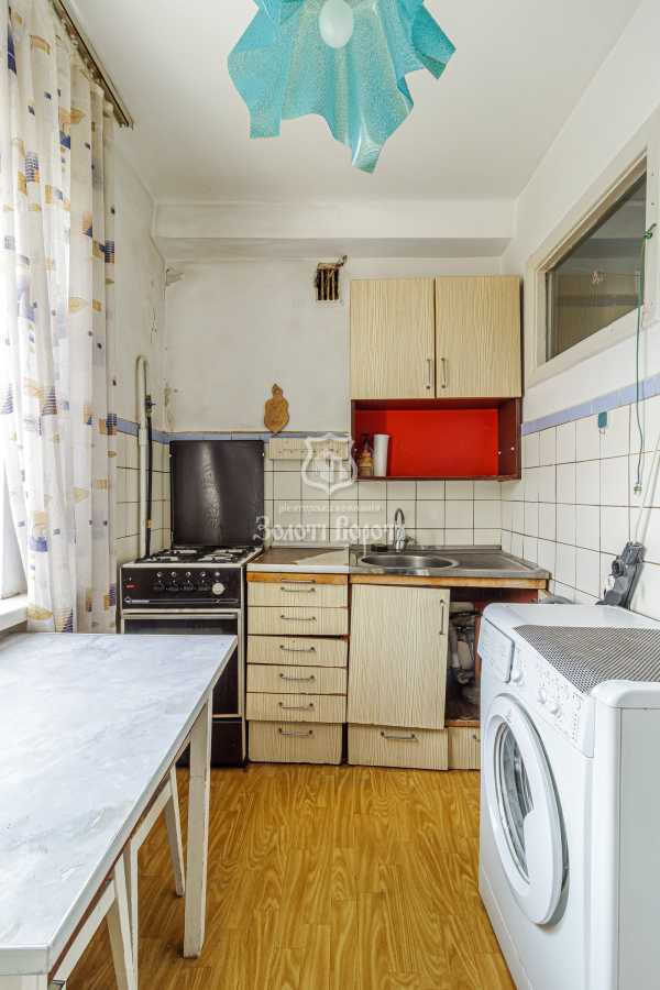 Продажа 3-комнатной квартиры 60.1 м², Ромена Роллана бул., 4Г