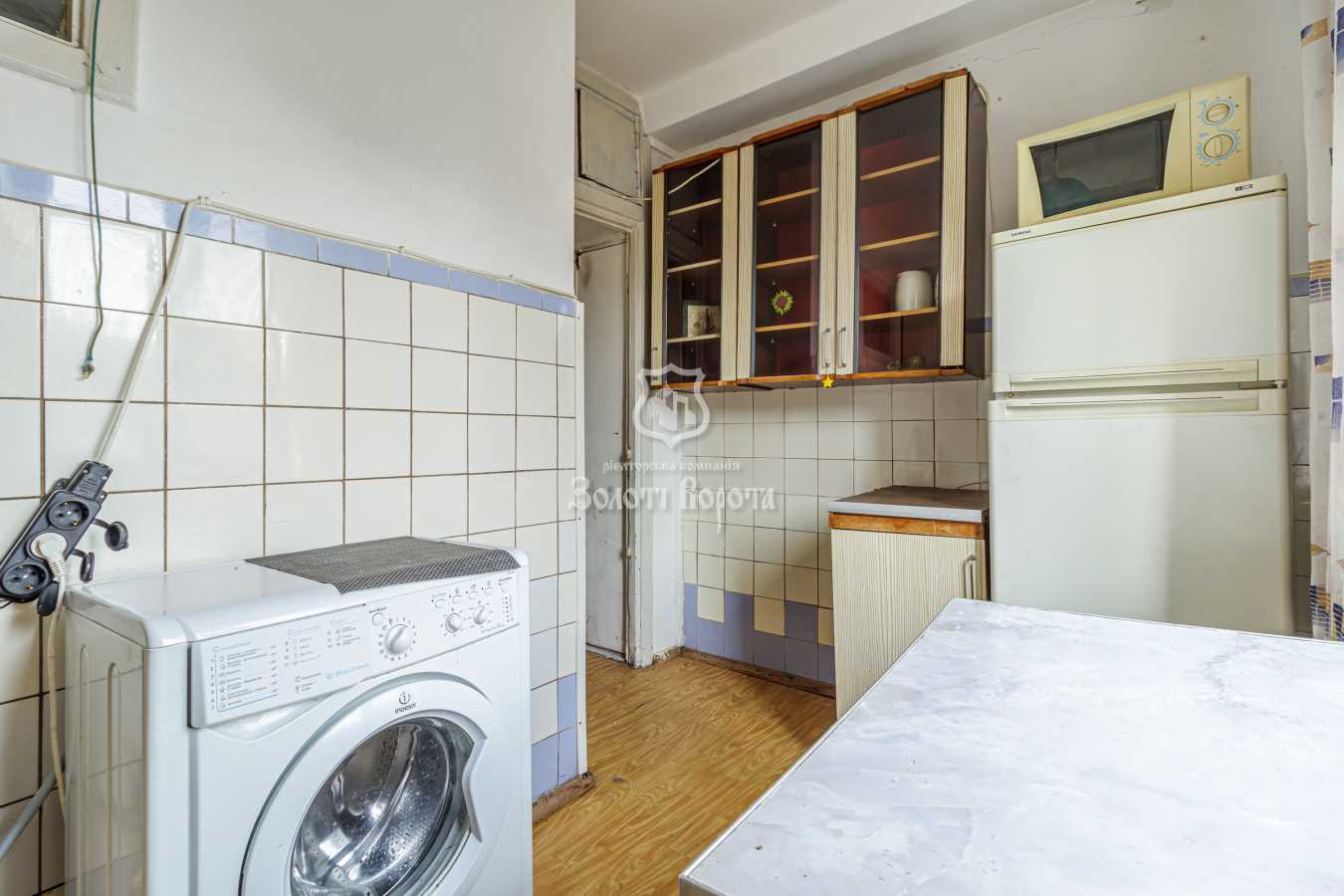 Продажа 3-комнатной квартиры 60.1 м², Ромена Роллана бул., 4Г