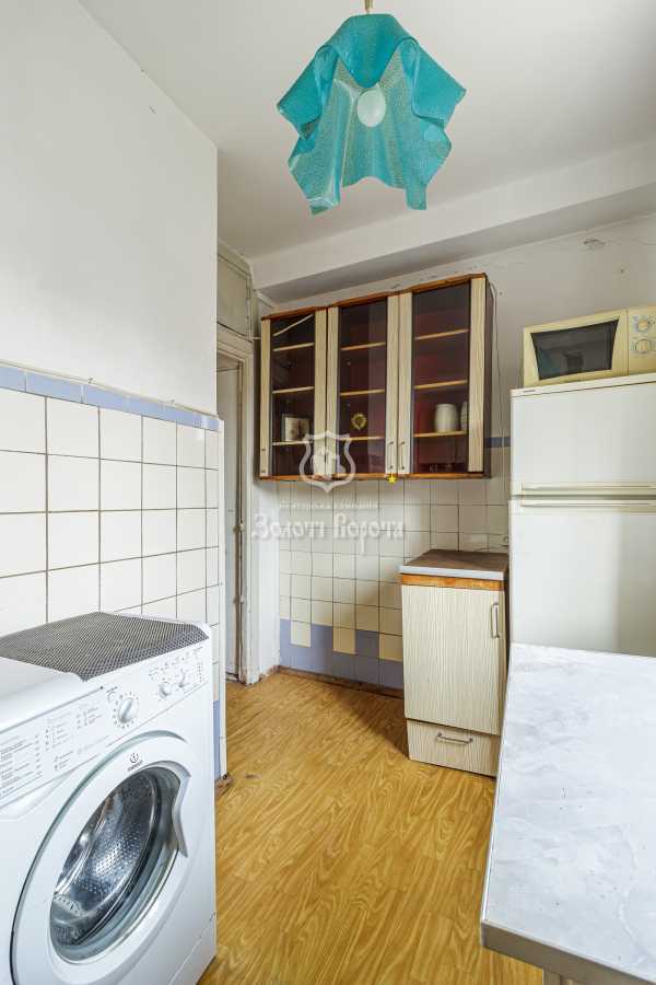 Продажа 3-комнатной квартиры 60.1 м², Ромена Роллана бул., 4Г