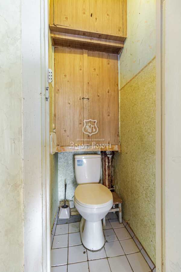 Продажа 3-комнатной квартиры 60.1 м², Ромена Роллана бул., 4Г