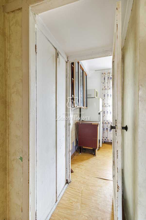 Продажа 3-комнатной квартиры 60.1 м², Ромена Роллана бул., 4Г