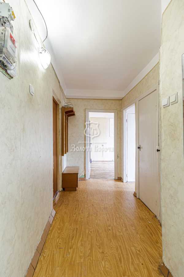 Продажа 3-комнатной квартиры 60.1 м², Ромена Роллана бул., 4Г