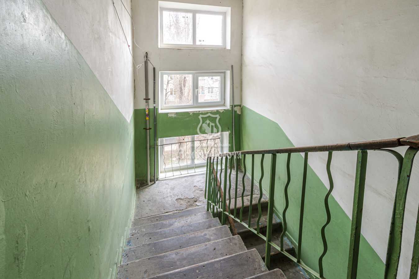 Продажа 3-комнатной квартиры 60.1 м², Ромена Роллана бул., 4Г