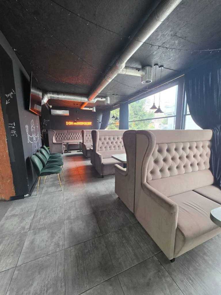 Продажа здания другого назначения 180 м², Логинова ул., 1