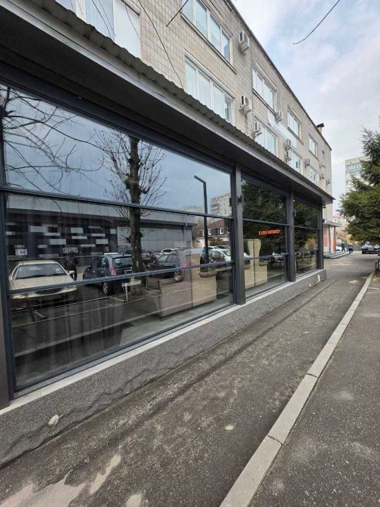 Продажа здания другого назначения 180 м², Логинова ул., 1