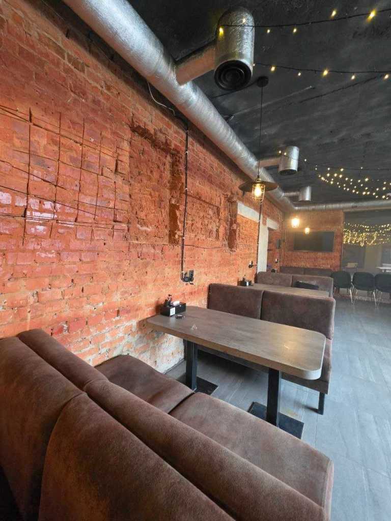 Продажа здания другого назначения 180 м², Логинова ул., 1