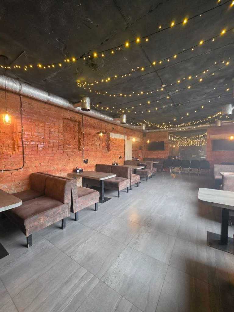 Продажа здания другого назначения 180 м², Логинова ул., 1