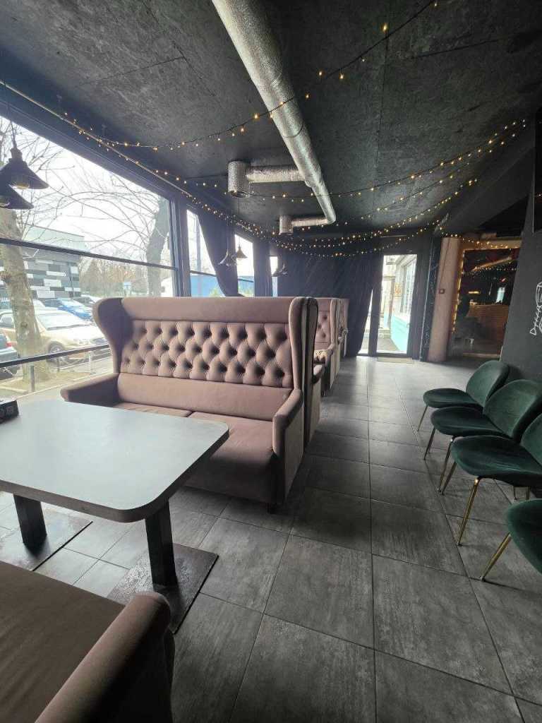 Продажа здания другого назначения 180 м², Логинова ул., 1