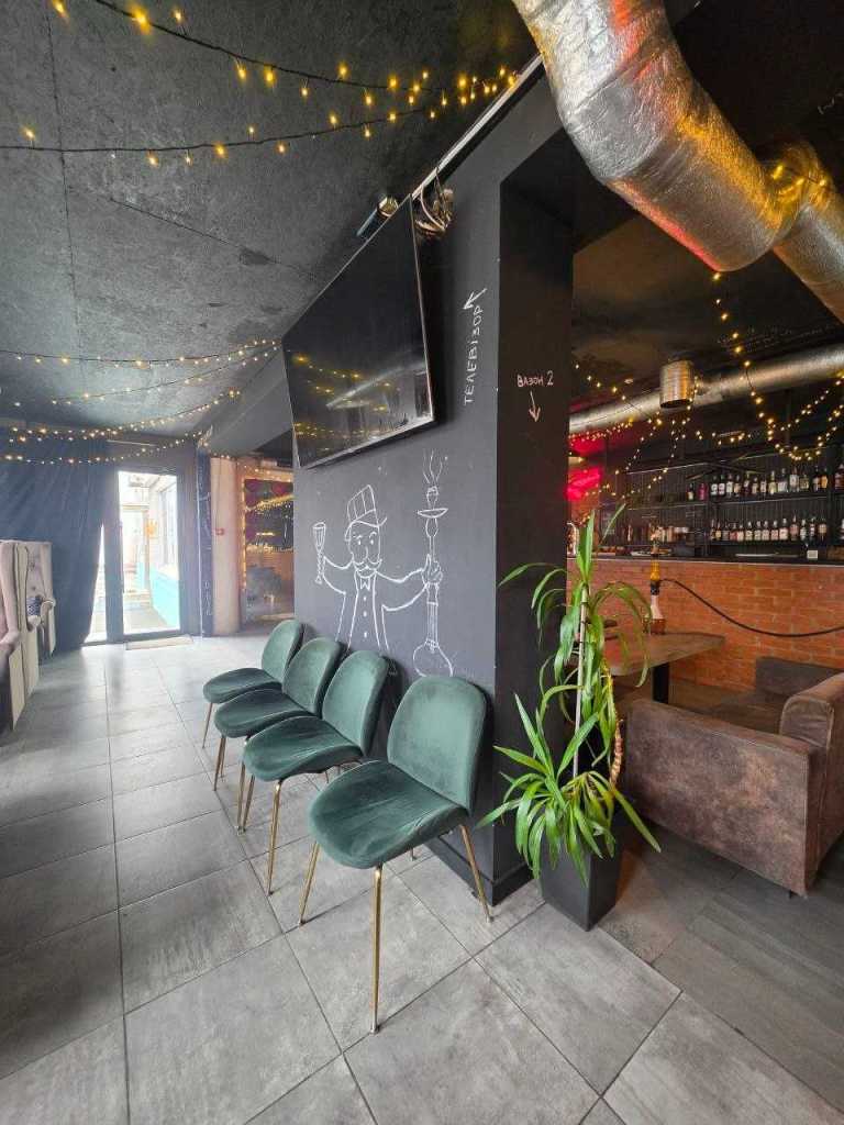 Продажа здания другого назначения 180 м², Логинова ул., 1