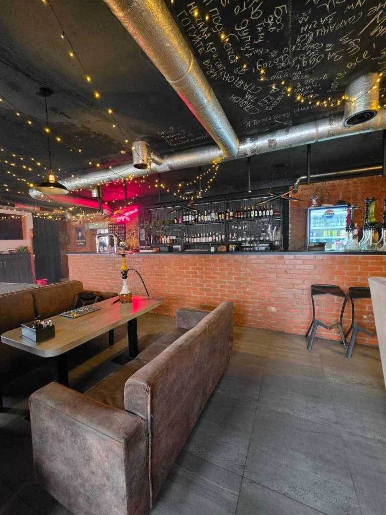 Продажа здания другого назначения 180 м², Логинова ул., 1