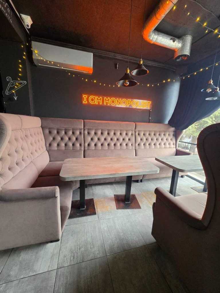 Продажа здания другого назначения 180 м², Логинова ул., 1