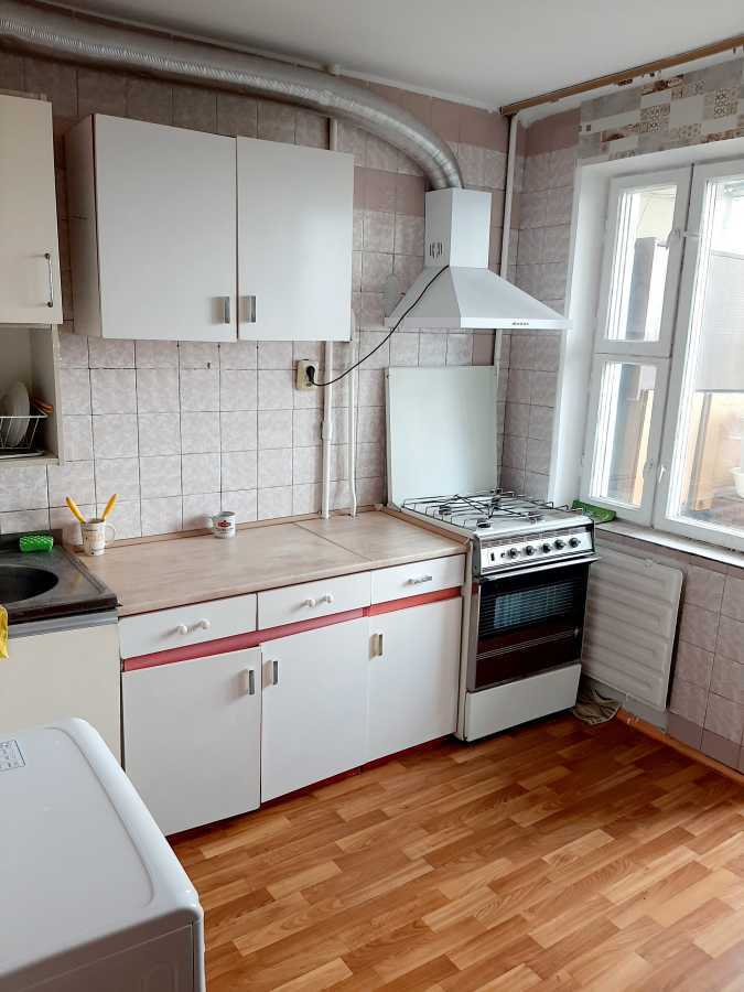 Аренда 1-комнатной квартиры 34 м², Волгоградская ул., 19