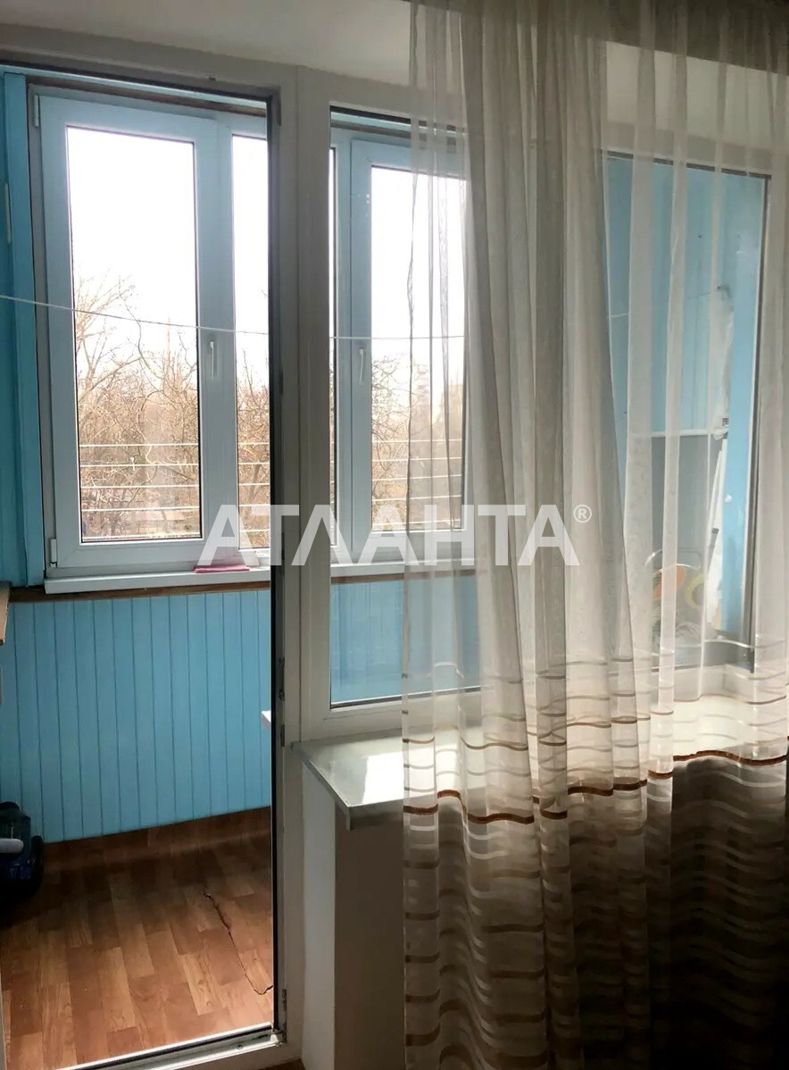 Продаж 1-кімнатної квартири 30 м², Затонского