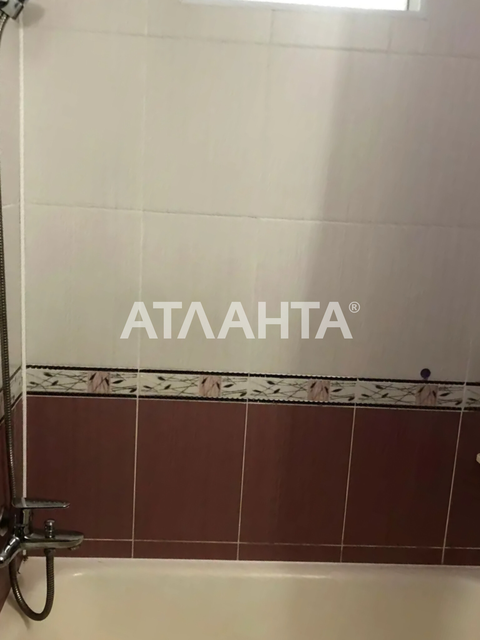 Продаж 1-кімнатної квартири 30 м², Затонского