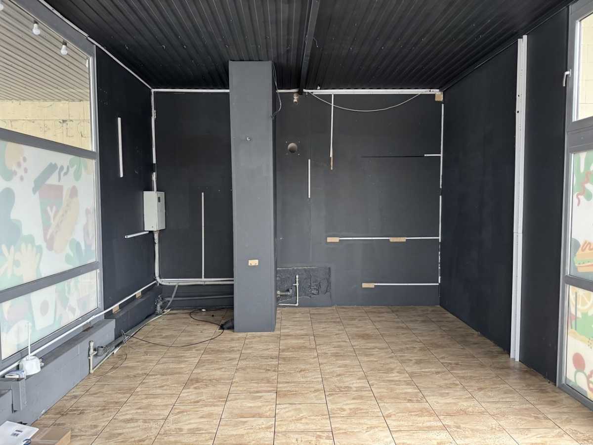 Аренда другого торгового помещения 38 м², Тараса Шевченко бул., 38