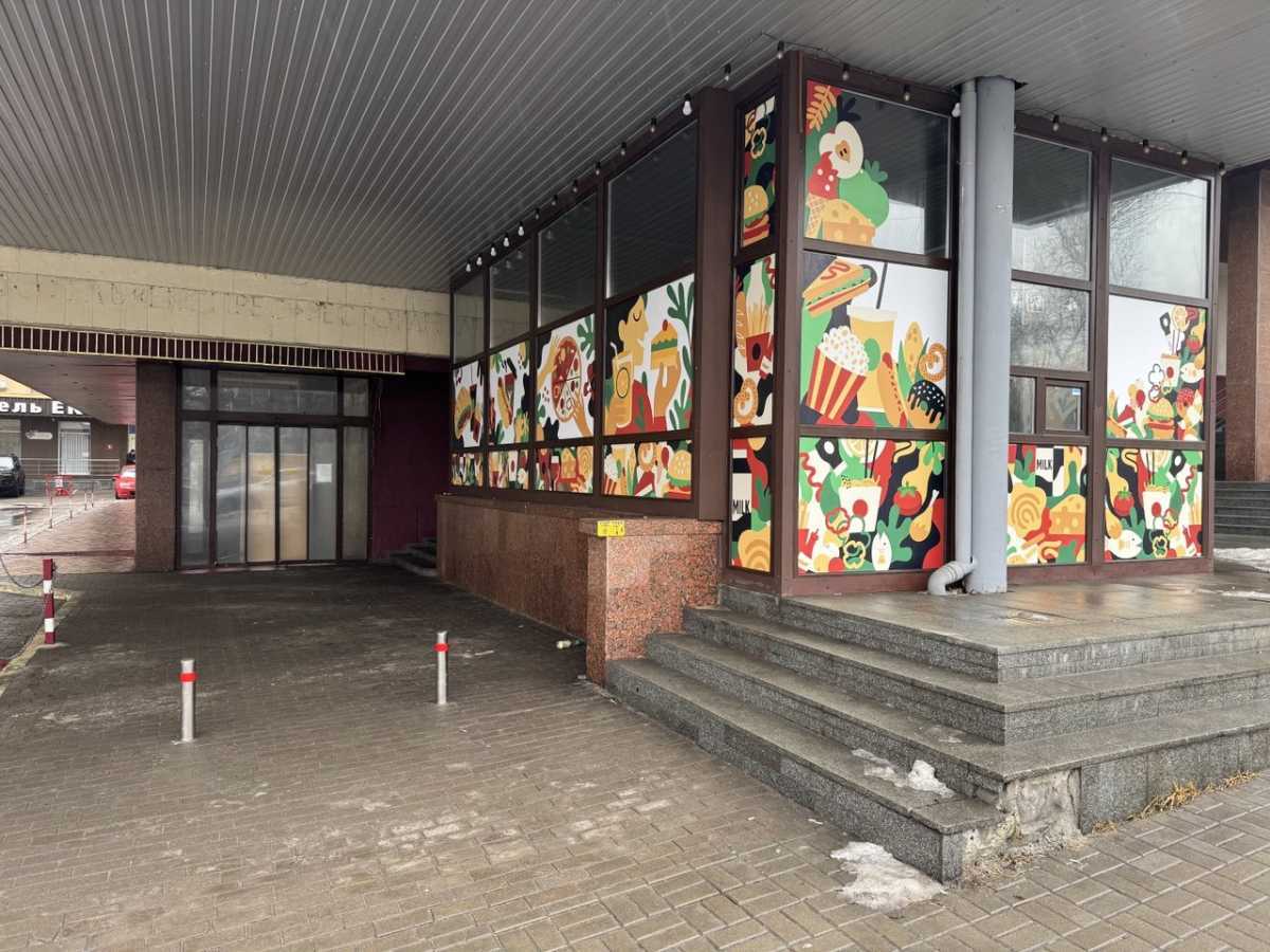 Аренда другого торгового помещения 38 м², Тараса Шевченко бул., 38