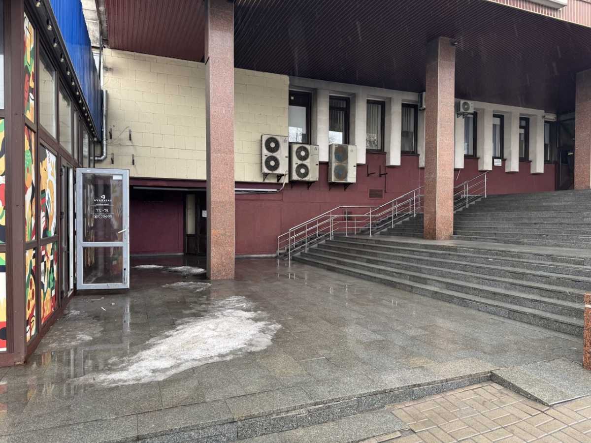 Аренда другого торгового помещения 38 м², Тараса Шевченко бул., 38