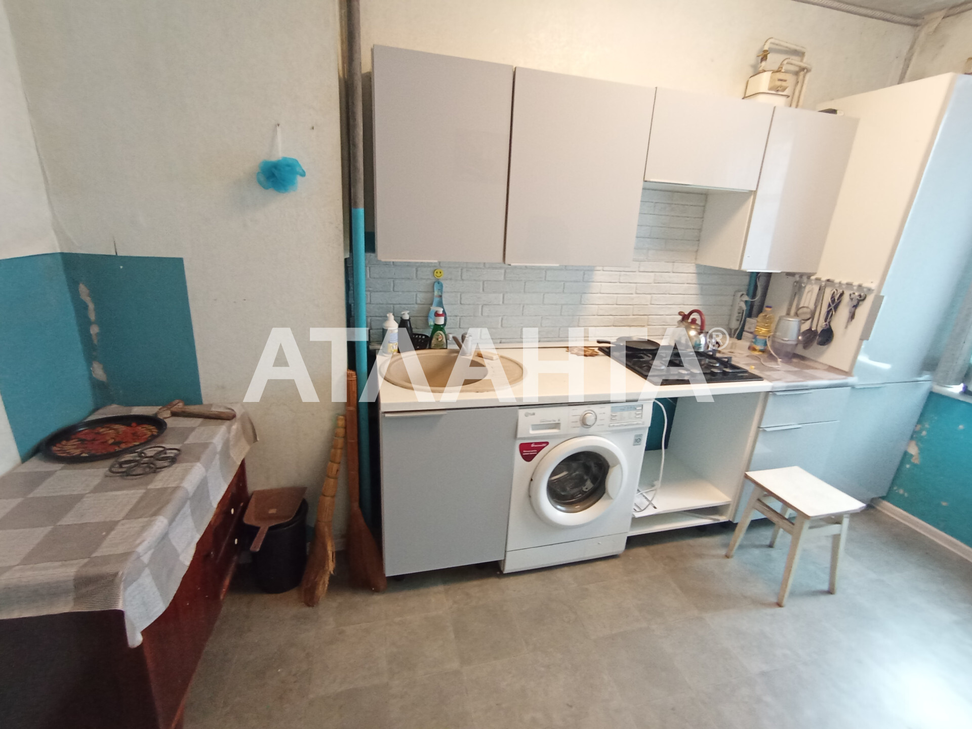 Продаж 3-кімнатної квартири 62 м², Академіка Заболотного вул.