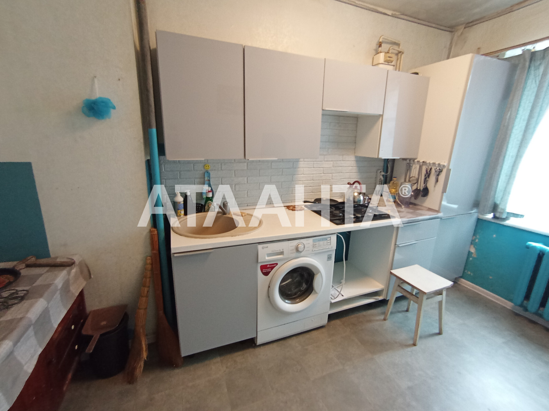 Продаж 3-кімнатної квартири 62 м², Академіка Заболотного вул.